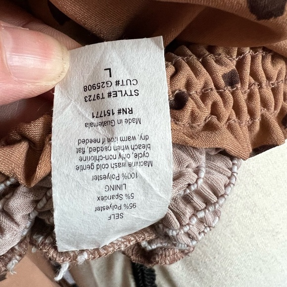 NWT - HEATHERLY Shioban Long Sleeve Knit Size Large - Picture 10 of 10